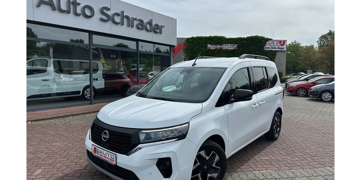 Nissan Townstar 124.750 km 17.480 &euro; Hamm 59067