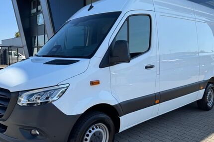 Mercedes-Benz Sprinter 57.000 km 43.900 &euro; Hamm 59071