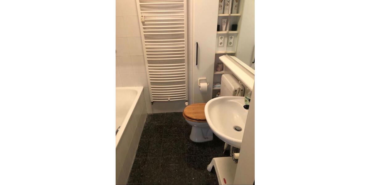 Erdgeschoßwohnung Fröndenberg (Ruhr) - 2.5 Zimmer, 64 m&sup2;, 890&euro; | Angebot:26534183