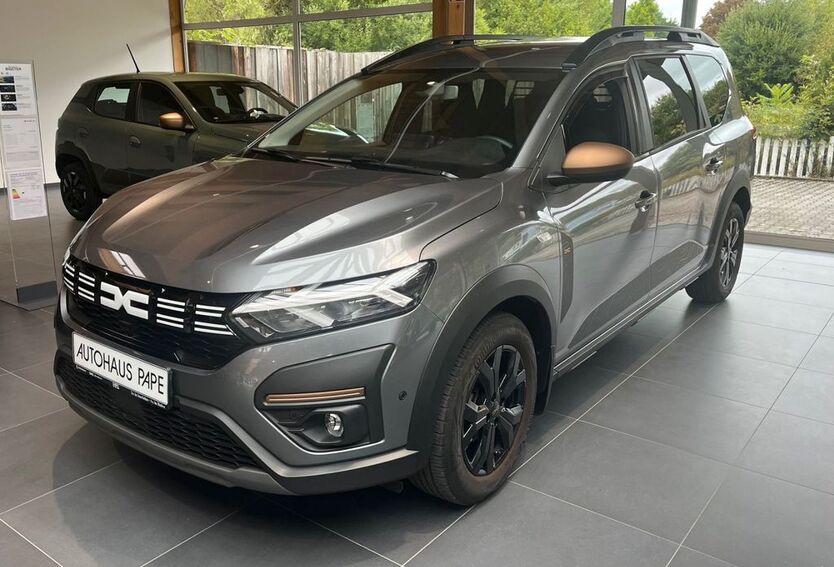 Dacia Jogger 14.650 km 18.899 € Iserlohn 58640