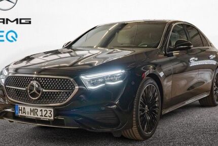 Mercedes E 220