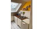 Dachgeschoßwohnung Soest - 2 Zimmer, 51 m&sup2;, 520&euro; | Angebot:26323585