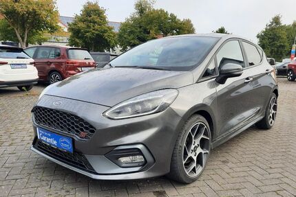 Ford Fiesta 80.000 km 14.490 € Wadersloh 59329