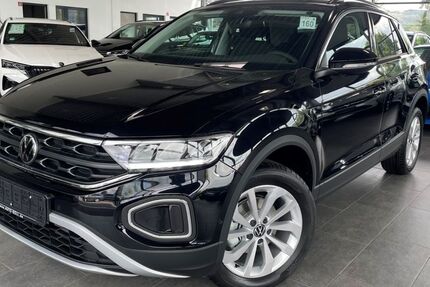 VW T-Roc 16.170 km 28.470 &euro; Lünen 44536