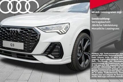 Audi Q3 1.050 km 51.490 &euro; Lünen 44534