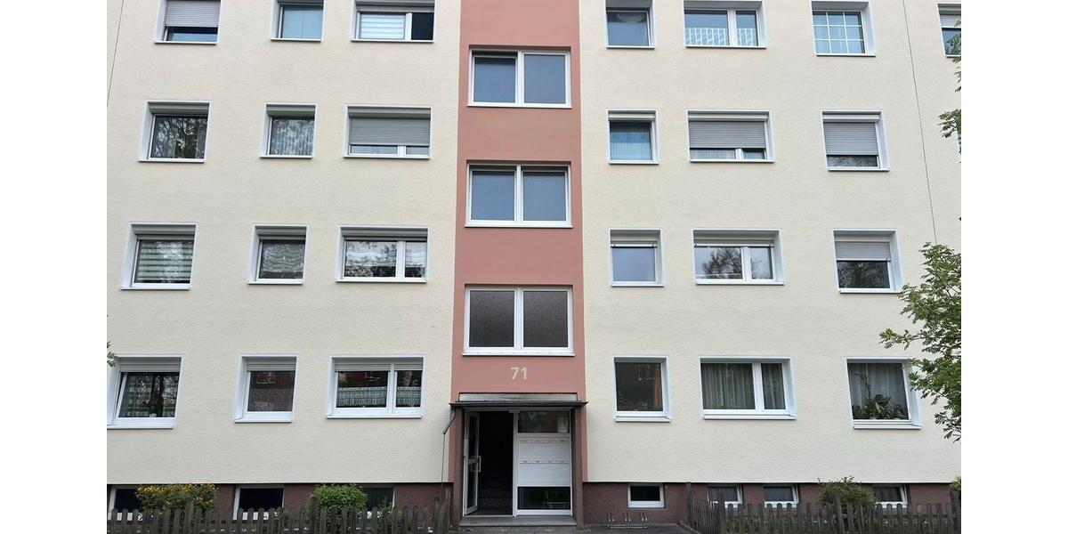 Etagenwohnung Hamm - 3 Zimmer, 73 m&sup2;, 700&euro; | Angebot:26247434