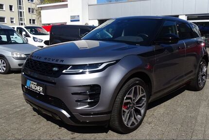 Land Rover Range Rover Evoque 39.400 km 37.979 € Münster 48153