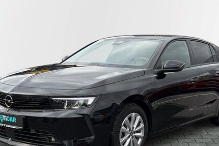 Opel Astra 18.942 km 18.890 &euro; Soest 59494