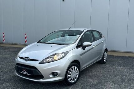 Ford Fiesta 126.769 km 4.990 &euro; Ahlen 59229