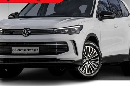 VW Tiguan 23.695 km 38.680 &euro; Beckum 59269
