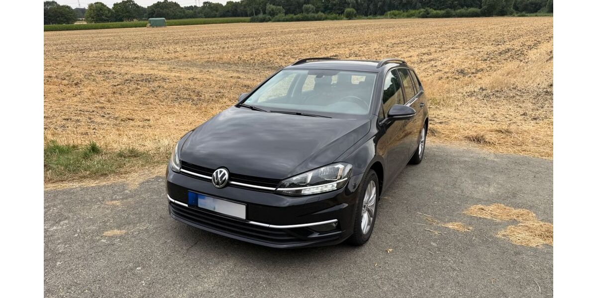 VW Golf 164.000 km 12.500 &euro; Ahlen 59229