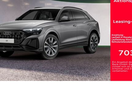 Audi Q8 22.015 km 70.440 &euro; Menden 58706