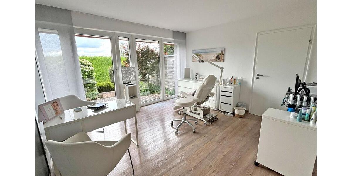 Gewerbeobjekt Hamm Braam-Ostwennemar - 1.170&euro; | Angebot:20522902