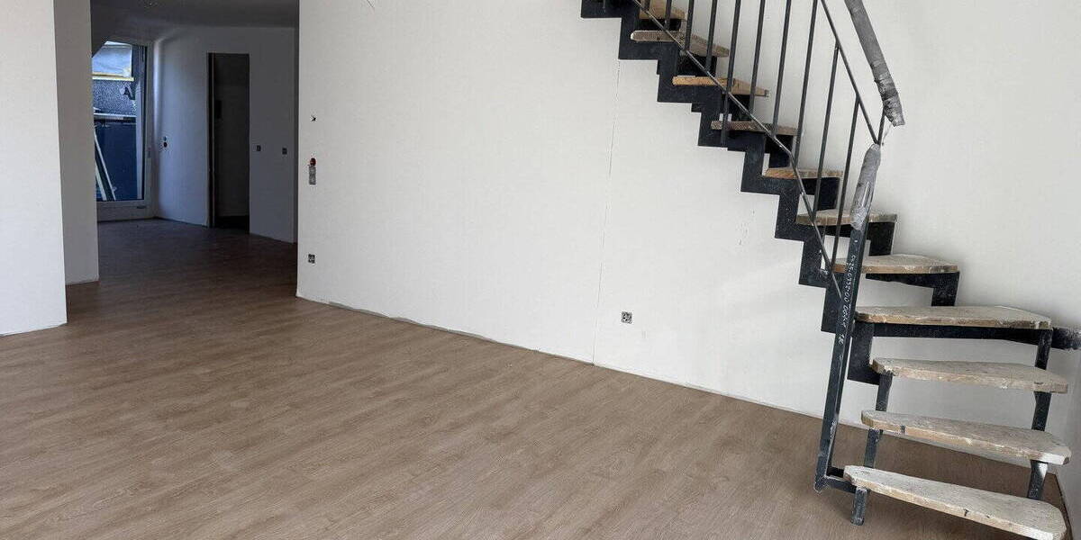 Etagenwohnung Dortmund Lichtendorf - 4 Zimmer, 106 m&sup2;, 1.850&euro; | Angebot:26257547