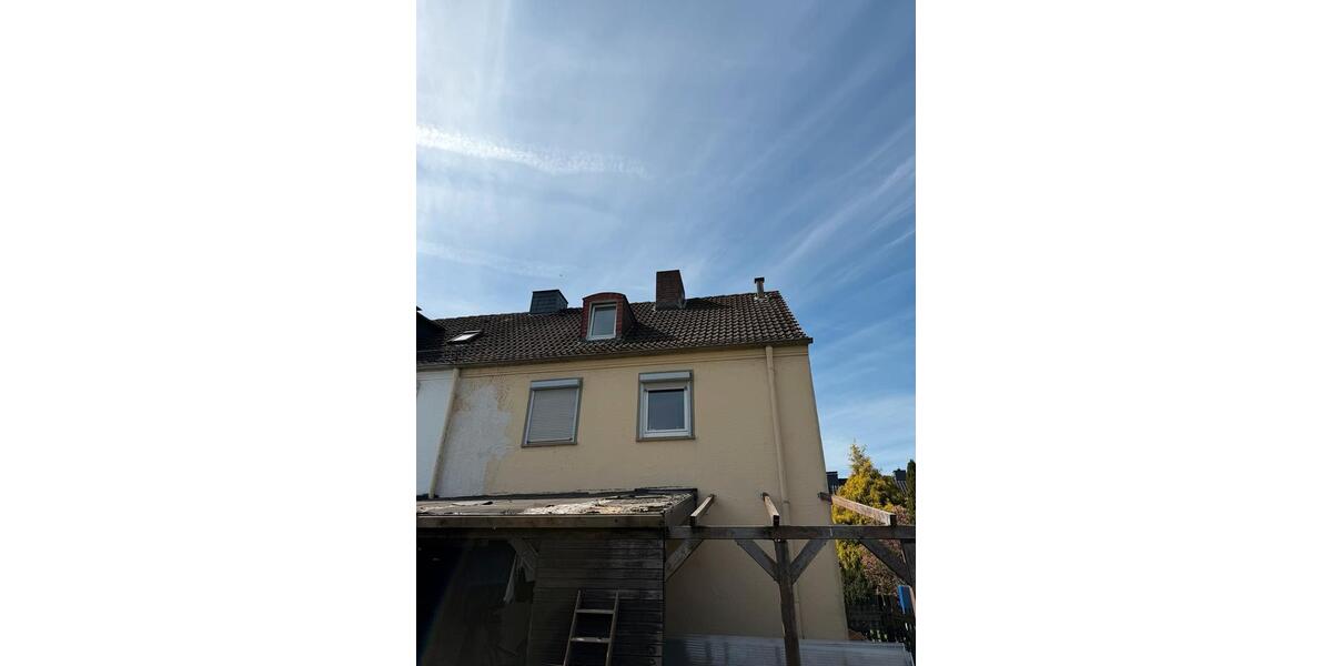 Reihenhaus Soest - 6 Zimmer, 109 m&sup2;, 290.000&euro; | Angebot:26126011