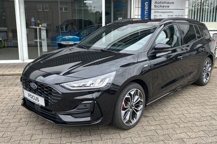 Ford Focus 17.550 km 20.970 &euro; Kamen 59174