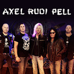 Axel Rudi Pell - Ghost Town Tour 2026 - Special Guest: Neverland