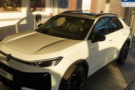 VW T-Roc 6.000 km 38.470 &euro; Hamm 59065