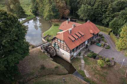 Haus zum Kaufen in Nordkirchen 2.900.000 € 400 m² 13 zimmer