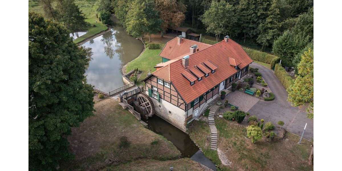 Haus zum Kaufen in Nordkirchen 2.900.000 € 400 m² 13 zimmer
