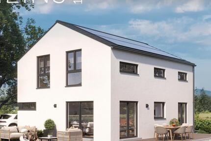 Eigenheim statt Miete! – Wunderschönes Traumhaus von Schwabenhaus 4 zimmer