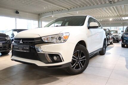 Mitsubishi ASX 53.250 km 14.990 &euro; Oelde 59302
