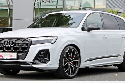 Audi SQ7 9.890 km 103.770 € Neubeckum 59269