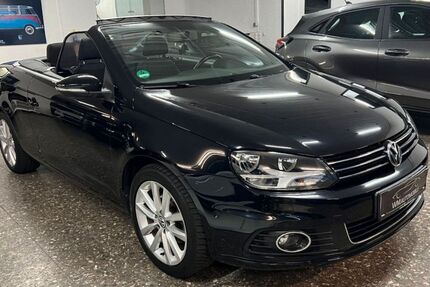 VW Eos 89.000 km 8.600 &euro; Kamen 59174