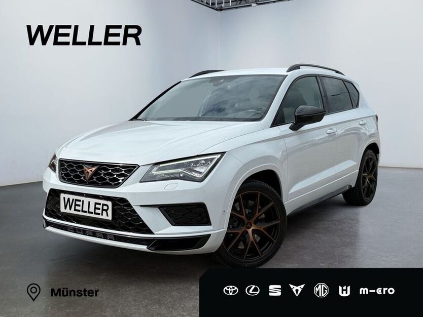 Ateca
