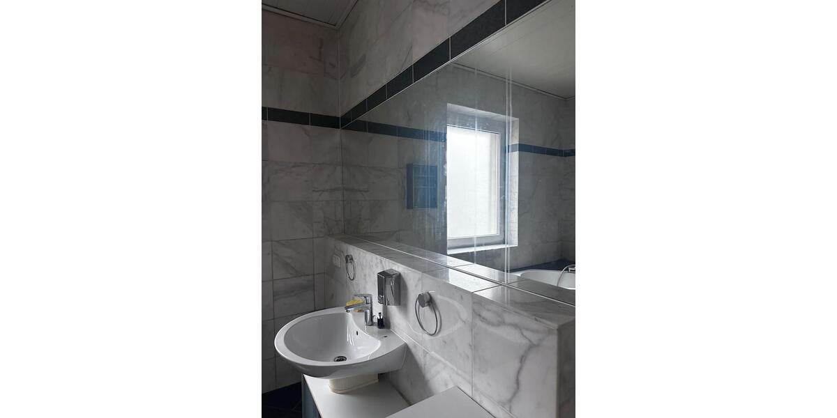 Wohnung in direkter Nähe zum Ahsepark in Hamm 2 zimmer