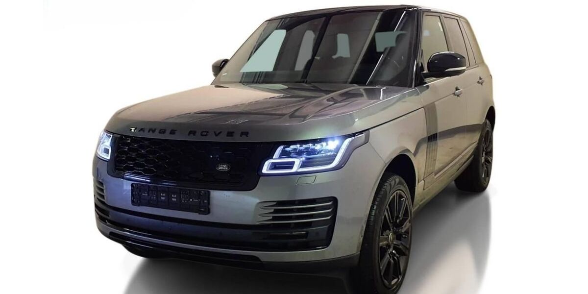 Land Rover Range Rover 75.300 km 54.788 &euro; Hamm 59067