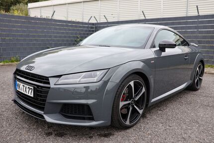 Audi TT 98.800 km 27.890 € Menden 58710