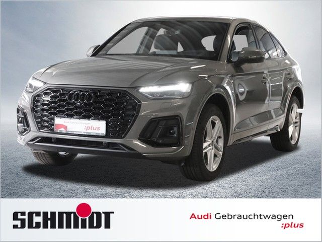 Audi Q5 21.650 km 49.840 &euro; Lünen 44534