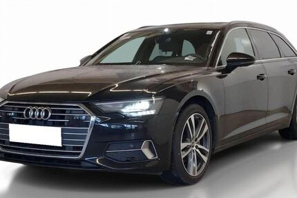 Audi A6 99.200 km 30.210 &euro; Hamm 59067
