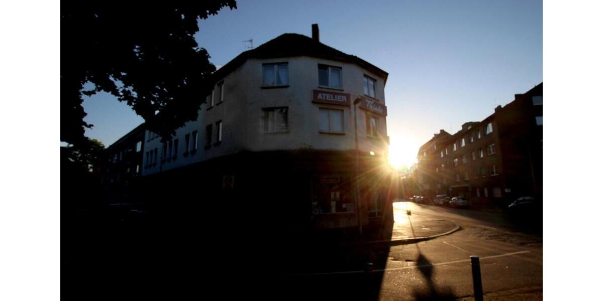 Geschäftsadresse, Firmensitz, Briefkasten, Post-Service, (42) Coworking+optional Einzel-Büro zimmer