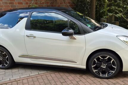 DS Automobiles DS3 85.000 km 5.900 &euro; Lüdinghausen 59348