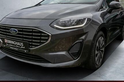 Ford Fiesta 15.000 km 18.499 &euro; Unna 59423