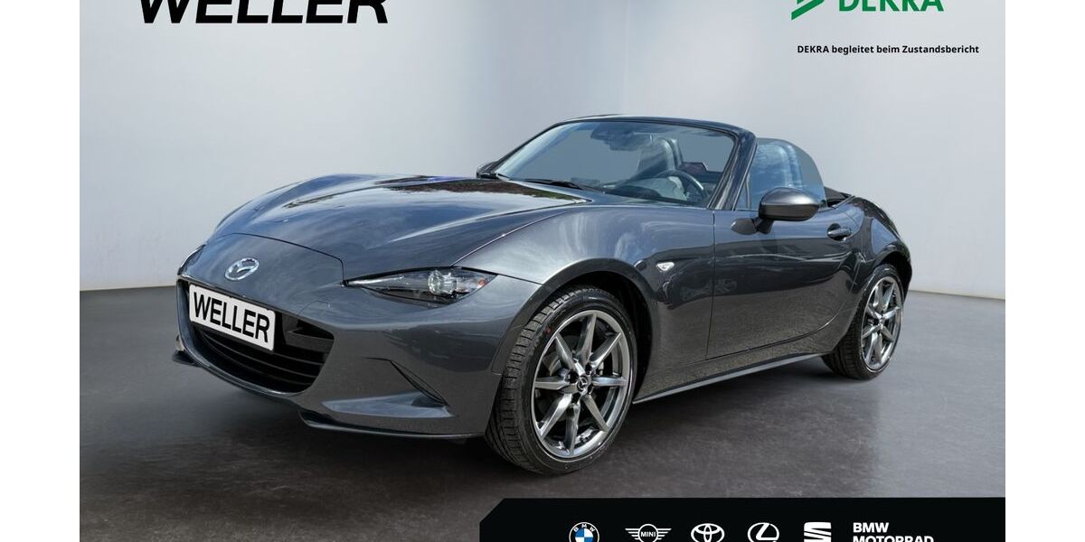 Mazda MX-5 29.061 km 29.980 &euro; Hamm 59067