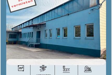 Gewerbeobjekt Menden (Sauerland) Bösperde - 2.280&euro; | Angebot:25589468