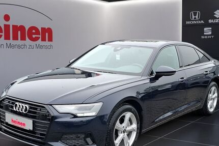 Audi A6 81.941 km 32.609 &euro; Holzwickede 59439
