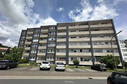 Wohnung Bergkamen Overberge - 4 Zimmer, 82 m&sup2;, 115.000&euro; | Angebot:24901138