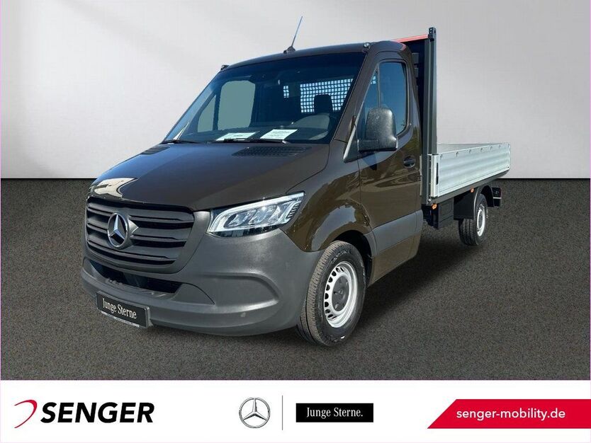 Sprinter