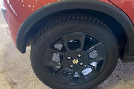 Suzuki Ignis 28.815 km 12.500 &euro; Kamen 59174