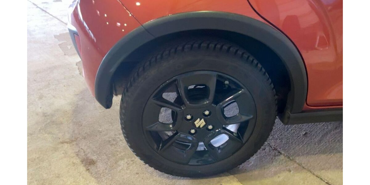 Suzuki Ignis 28.815 km 12.500 &euro; Kamen 59174