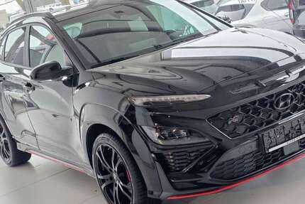 Hyundai KONA 11.350 km 22.950 &euro; Hamm 59063