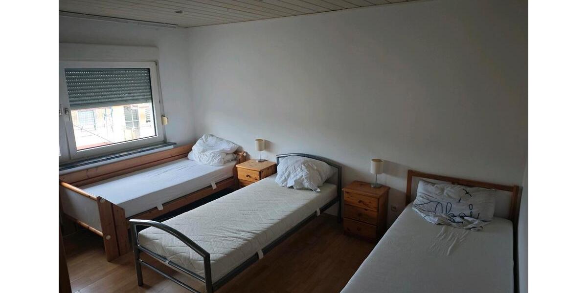 Wohnung LAFP 5 zimmer