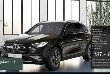 Mercedes-Benz GLC 200 5.000 km 54.450 &euro; Menden 58706