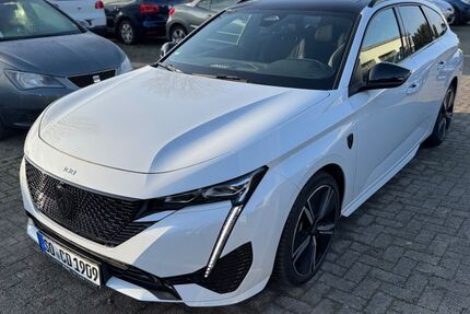 Peugeot 308 14.471 km 26.900 &euro; Werl 59457