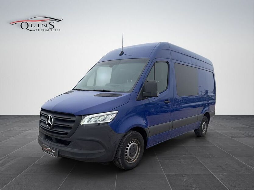 Sprinter