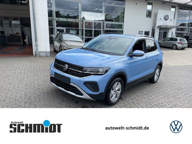 T-Cross